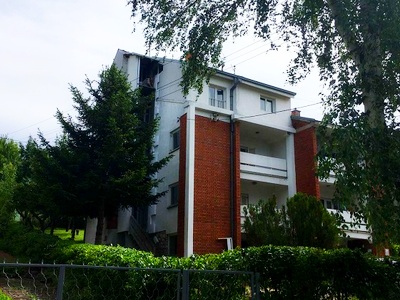 Vila Breza