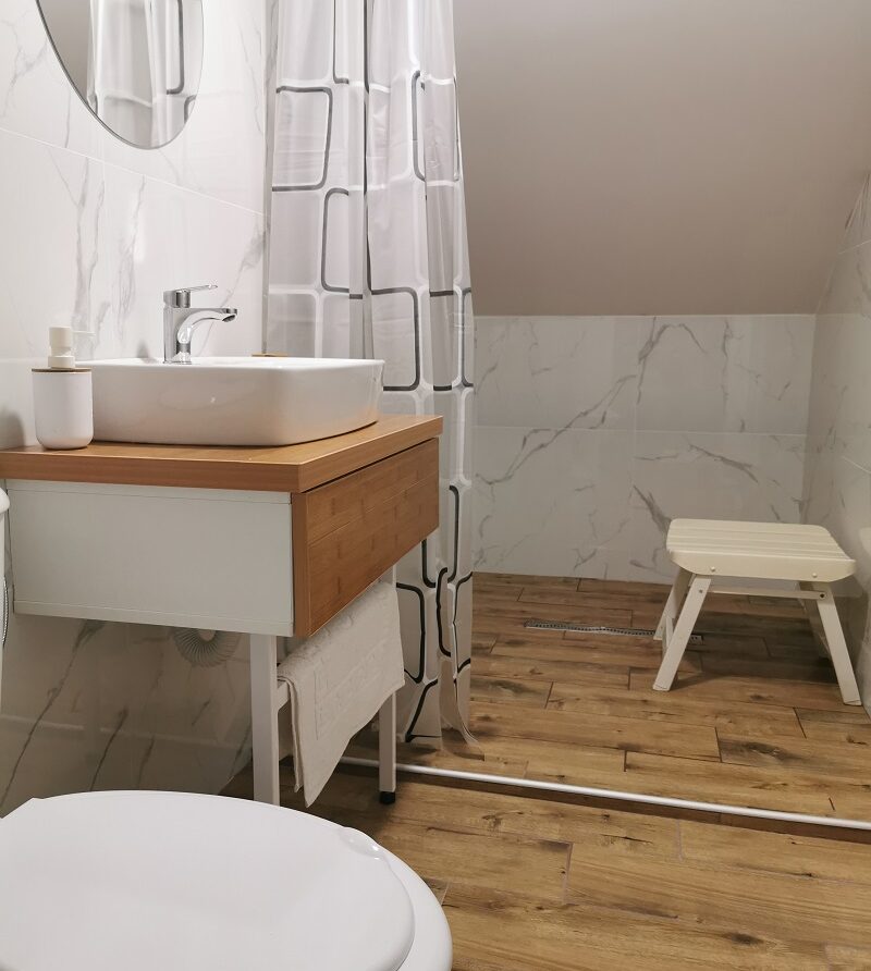 Smeštaj u sokobanji - Vila Breza - Eco Studio - 5