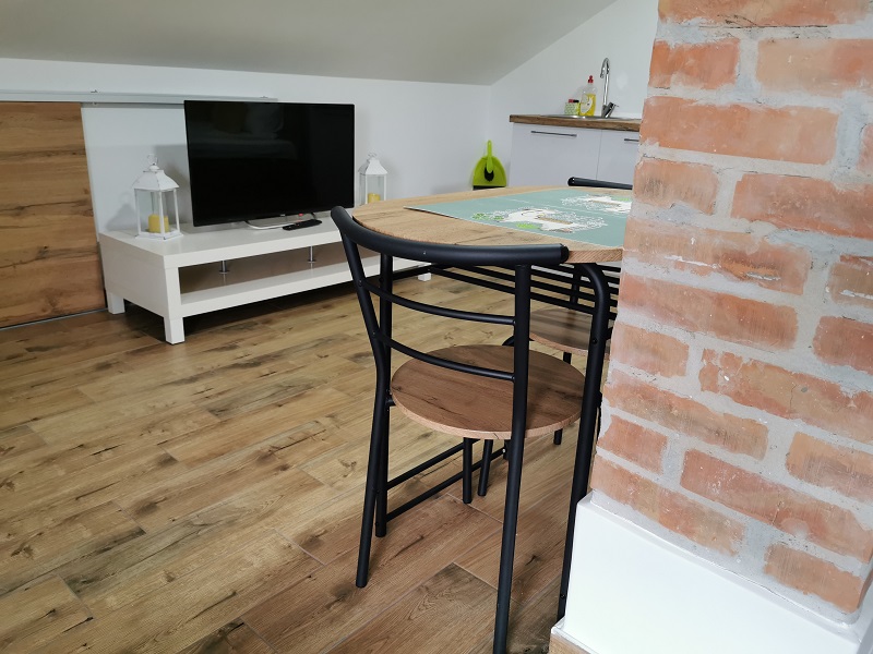 Smeštaj u sokobanji - Vila Breza - Eco Studio - 6