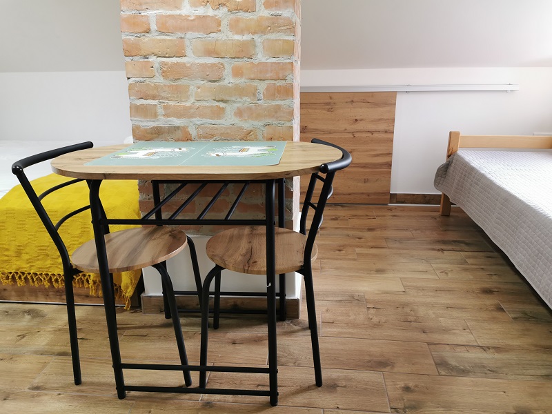Smeštaj u sokobanji - Vila Breza - Eco Studio - 8