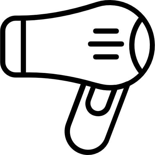 Ugodnost: <span>Fen za kosu</span>