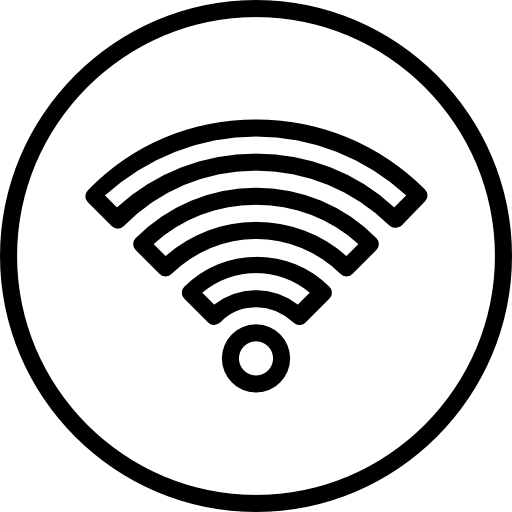 Ugodnost: <span>Wi-Fi</span>