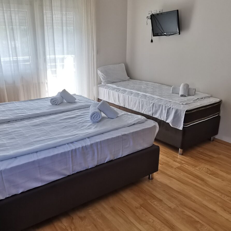 Studio 13 Vila Milsa Lux Smeštaj u Sokobanji